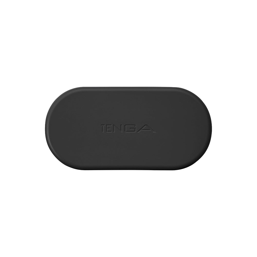TENGA paiRING Black
