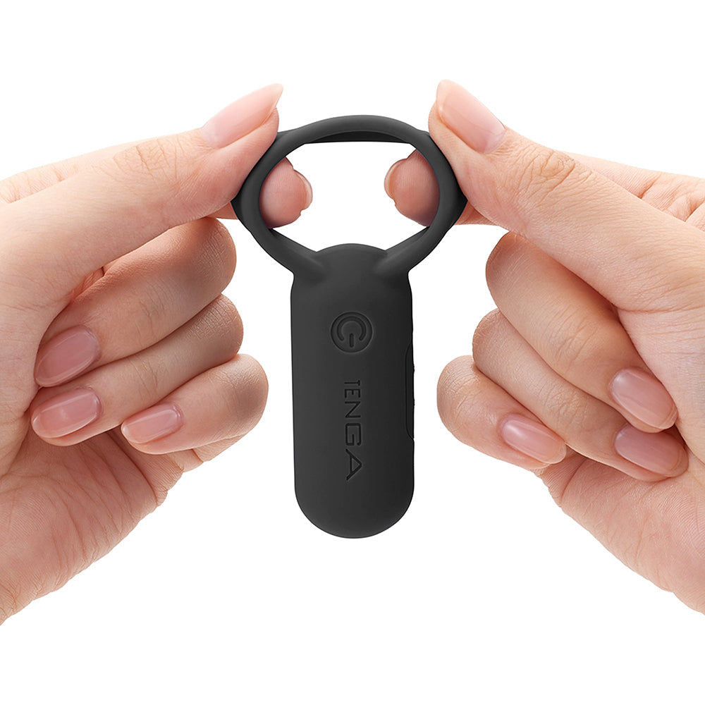 TENGA paiRING Black