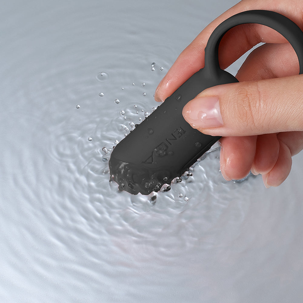 TENGA paiRING Black