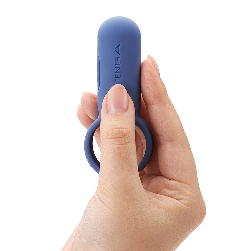 TENGA paiRING Indigo