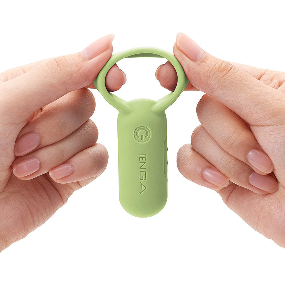 TENGA paiRING Lime