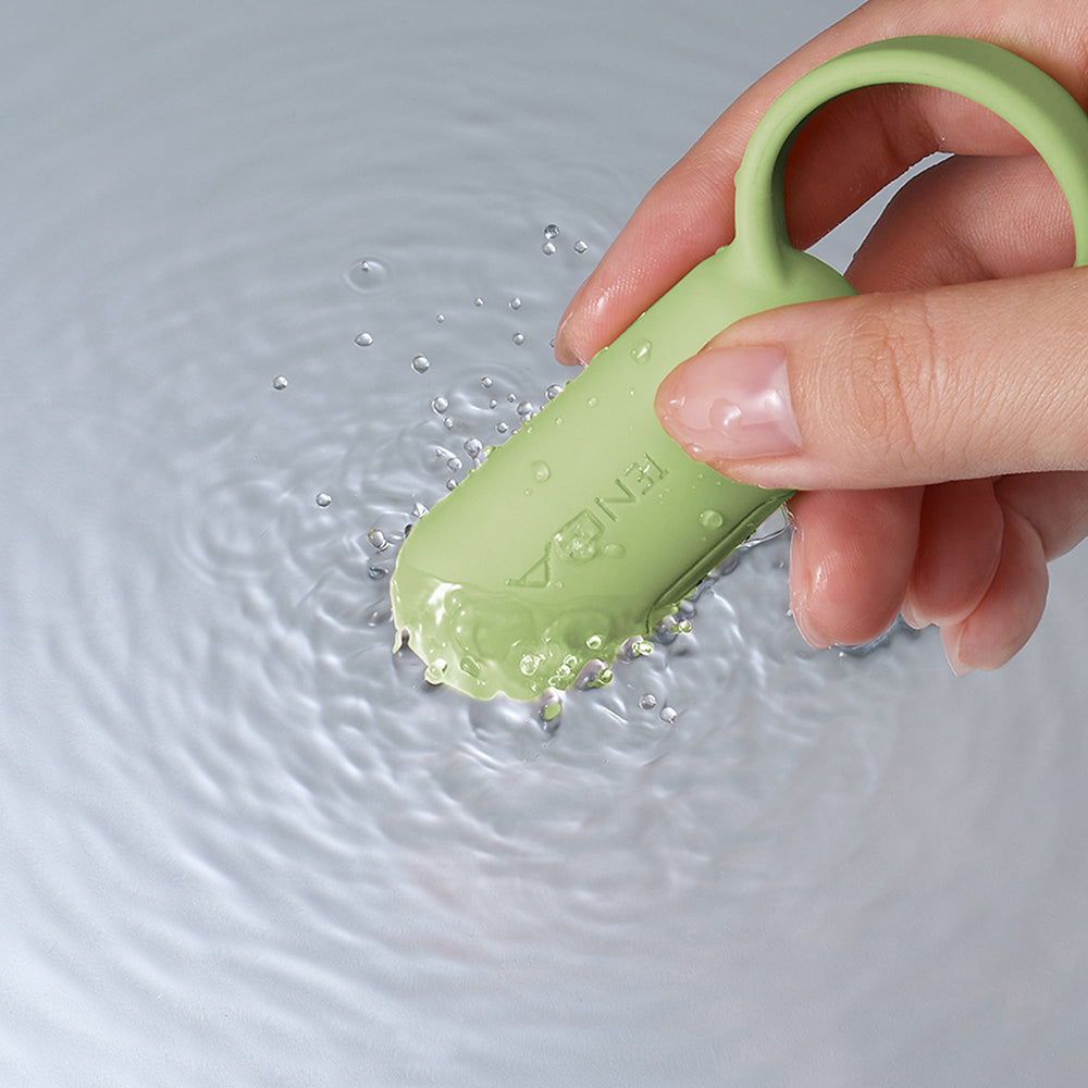 TENGA paiRING Lime