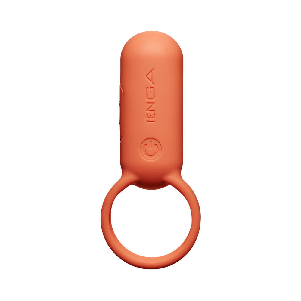 TENGA paiRING Orange
