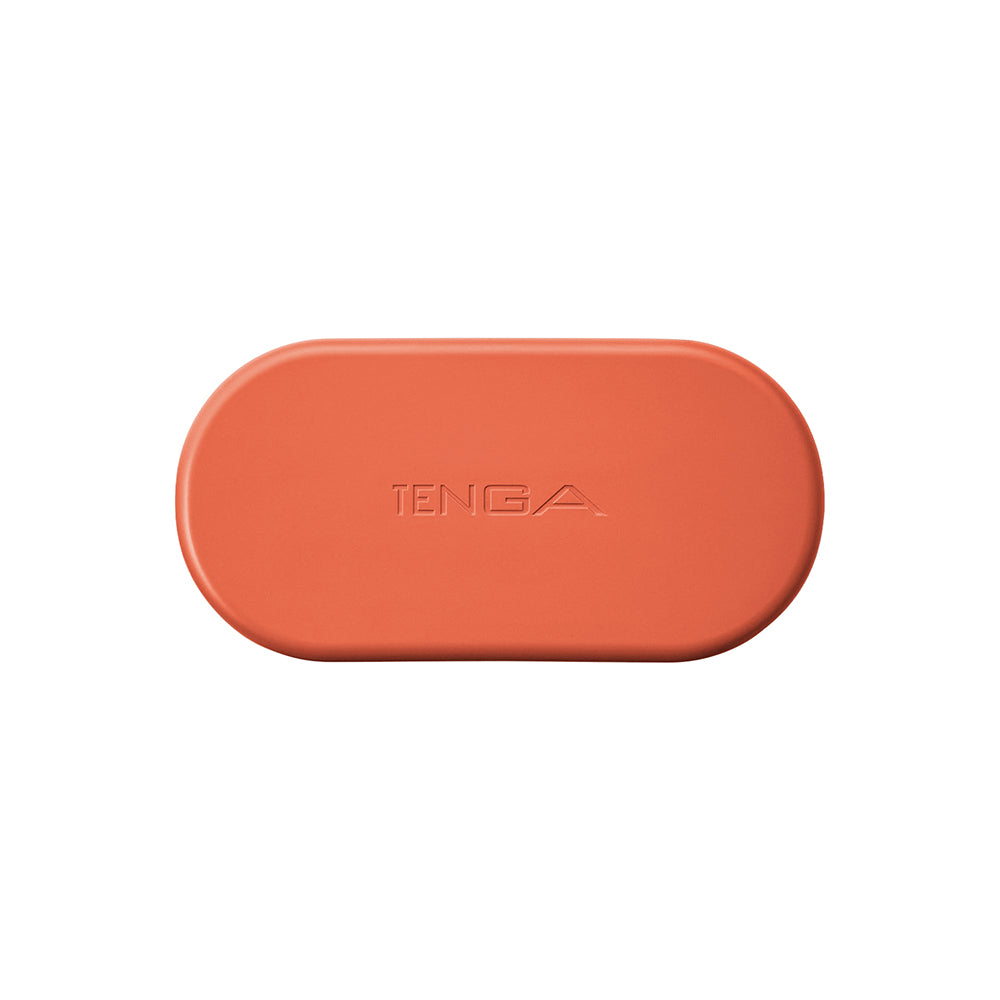TENGA paiRING Orange
