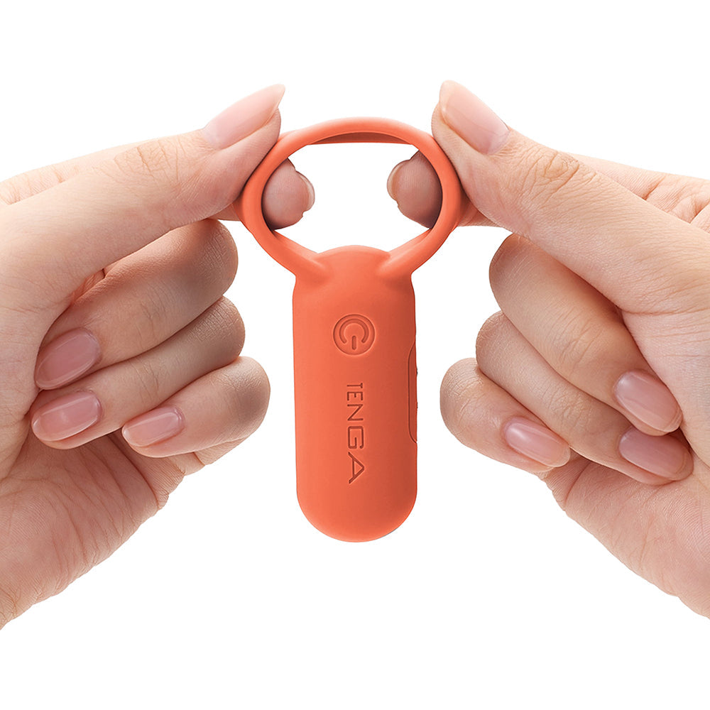 TENGA paiRING Orange