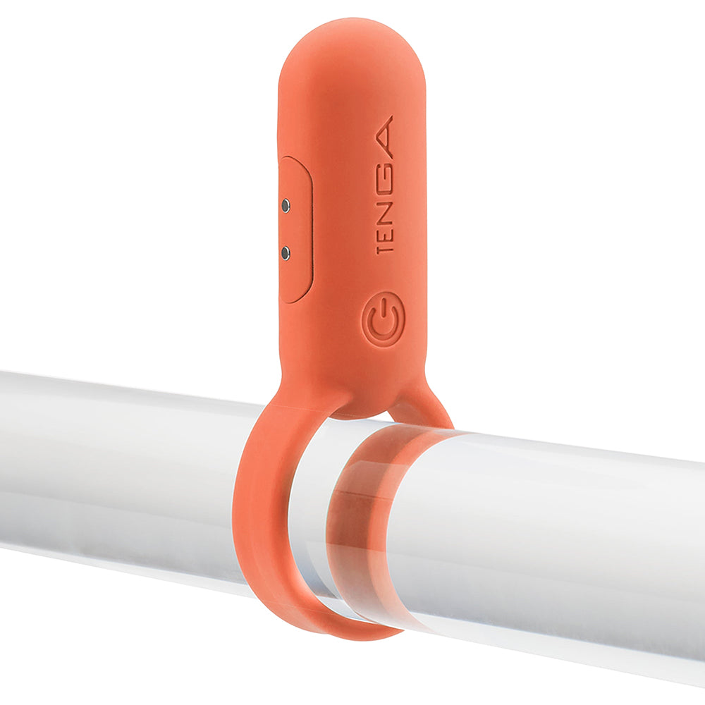 TENGA paiRING Orange
