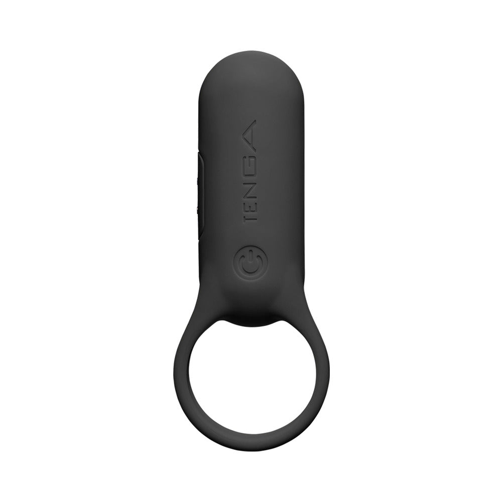TENGA paiRING+ Black