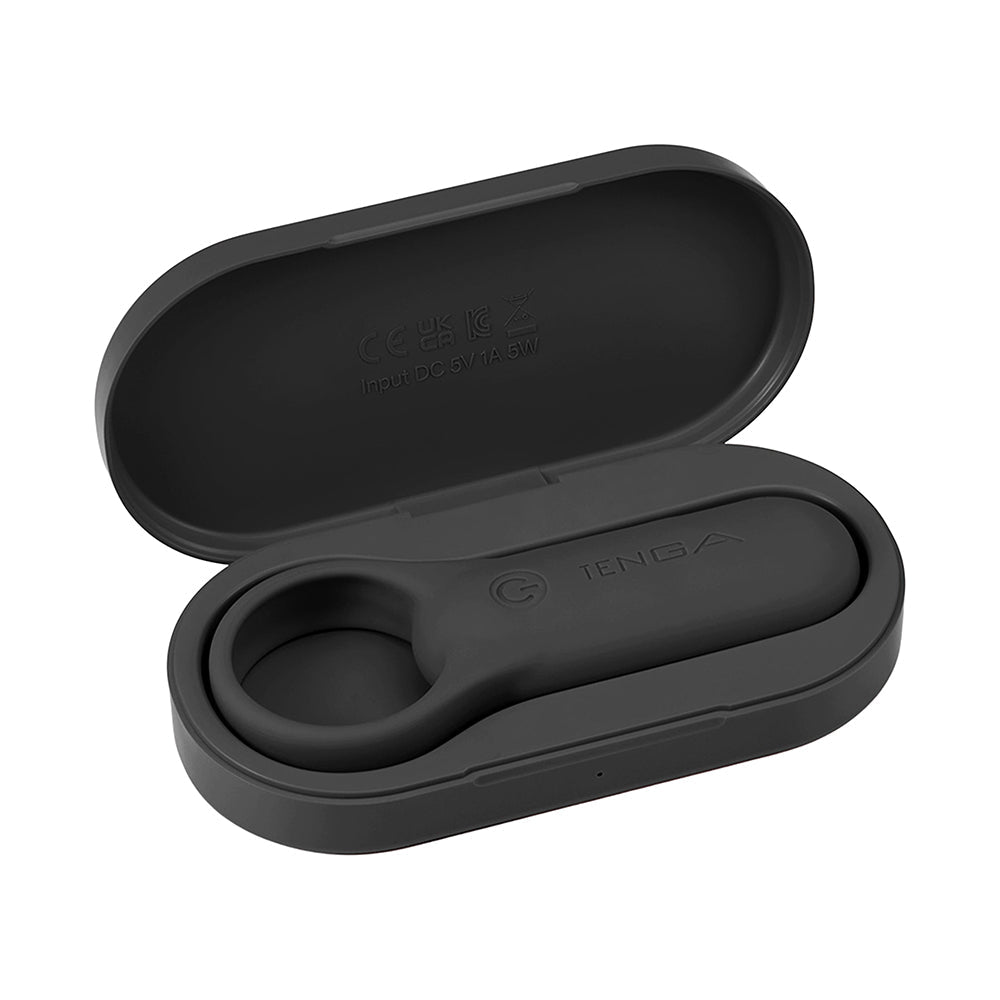 TENGA paiRING+ Black