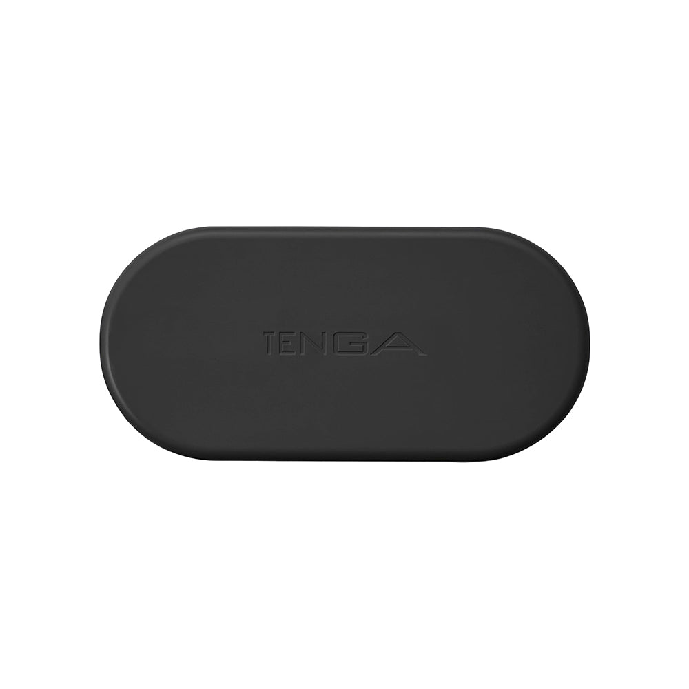 TENGA paiRING+ Black