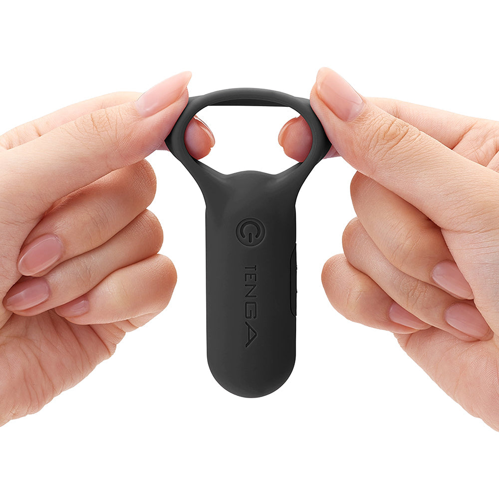 TENGA paiRING+ Black
