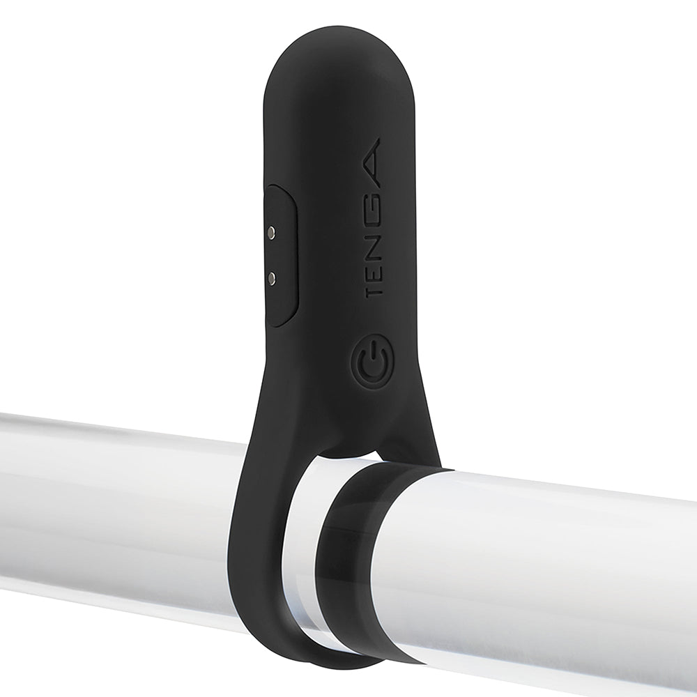 TENGA paiRING+ Black
