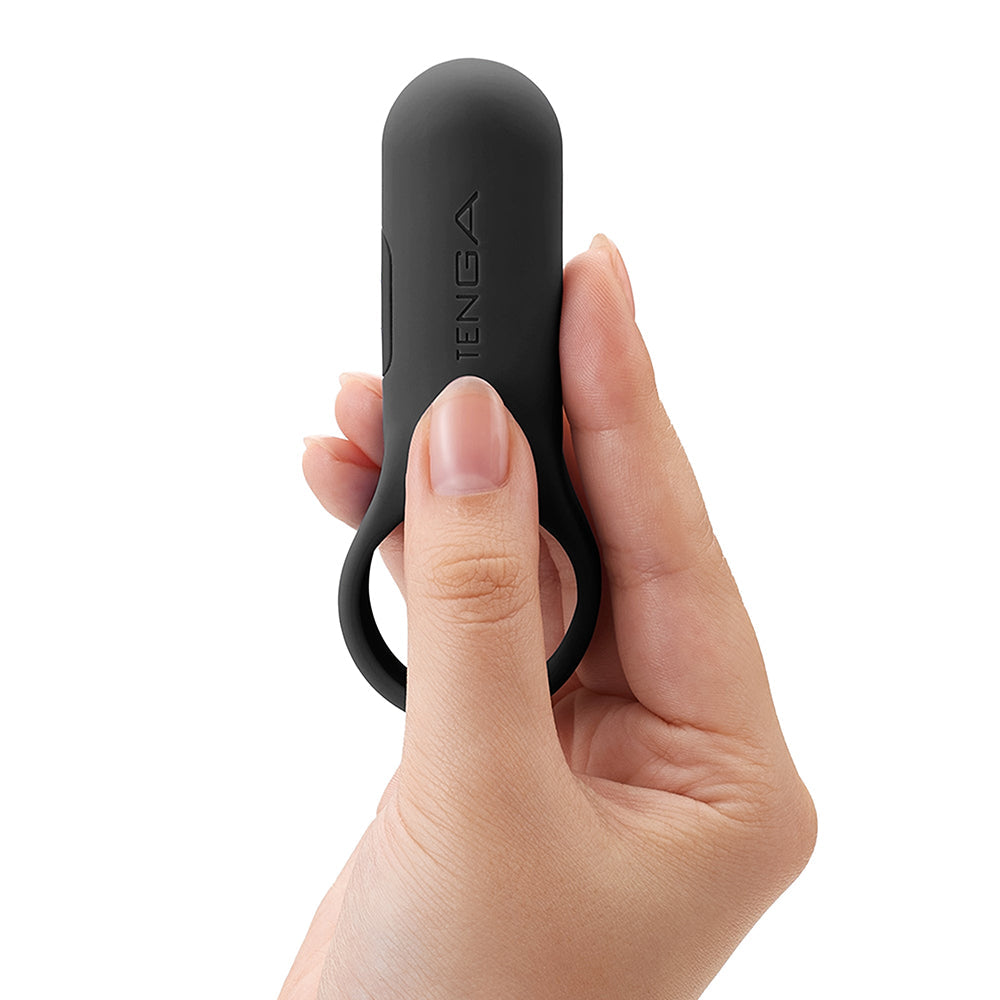 TENGA paiRING+ Black