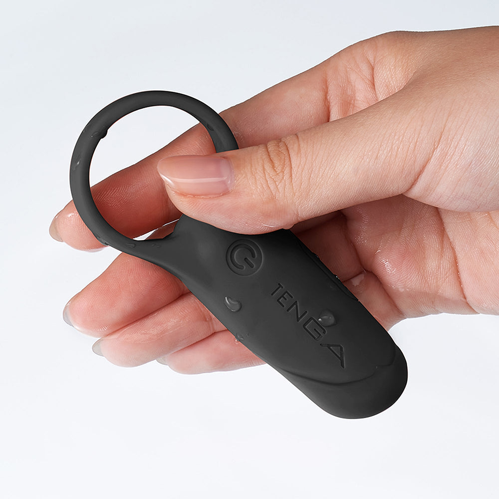 TENGA paiRING+ Black