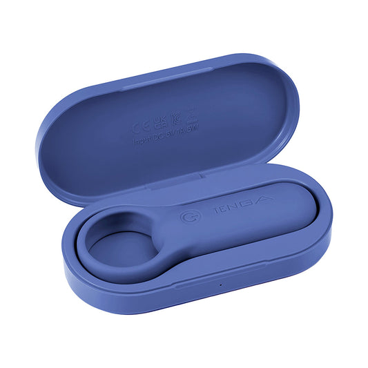 TENGA paiRING+ Indigo - product photo 2