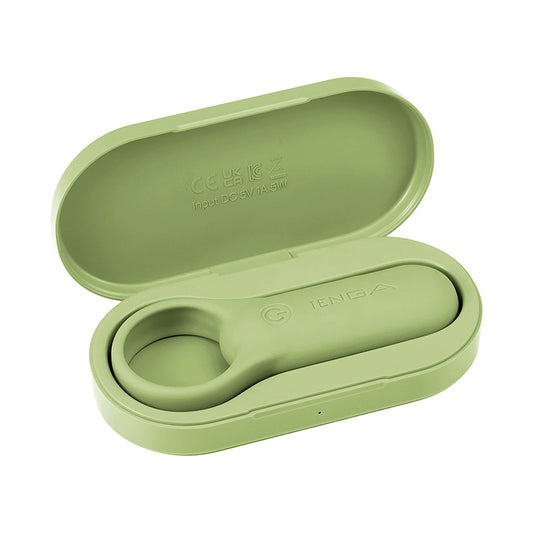 TENGA paiRING+ Lime - product photo 2