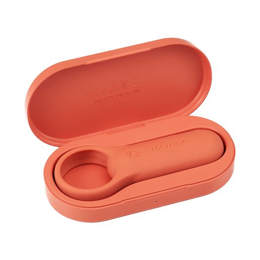 TENGA paiRING+ Orange - product photo 2