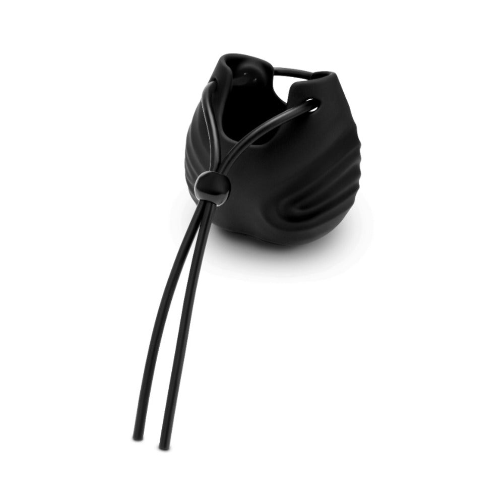 Me You Us Silicone Ball Bag
