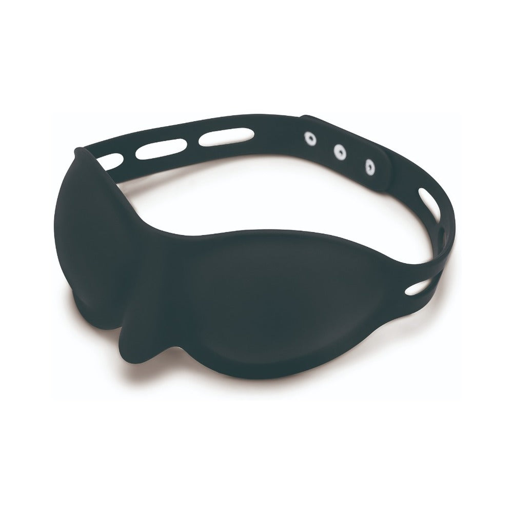 Me You Us Silicone Full Blindfold