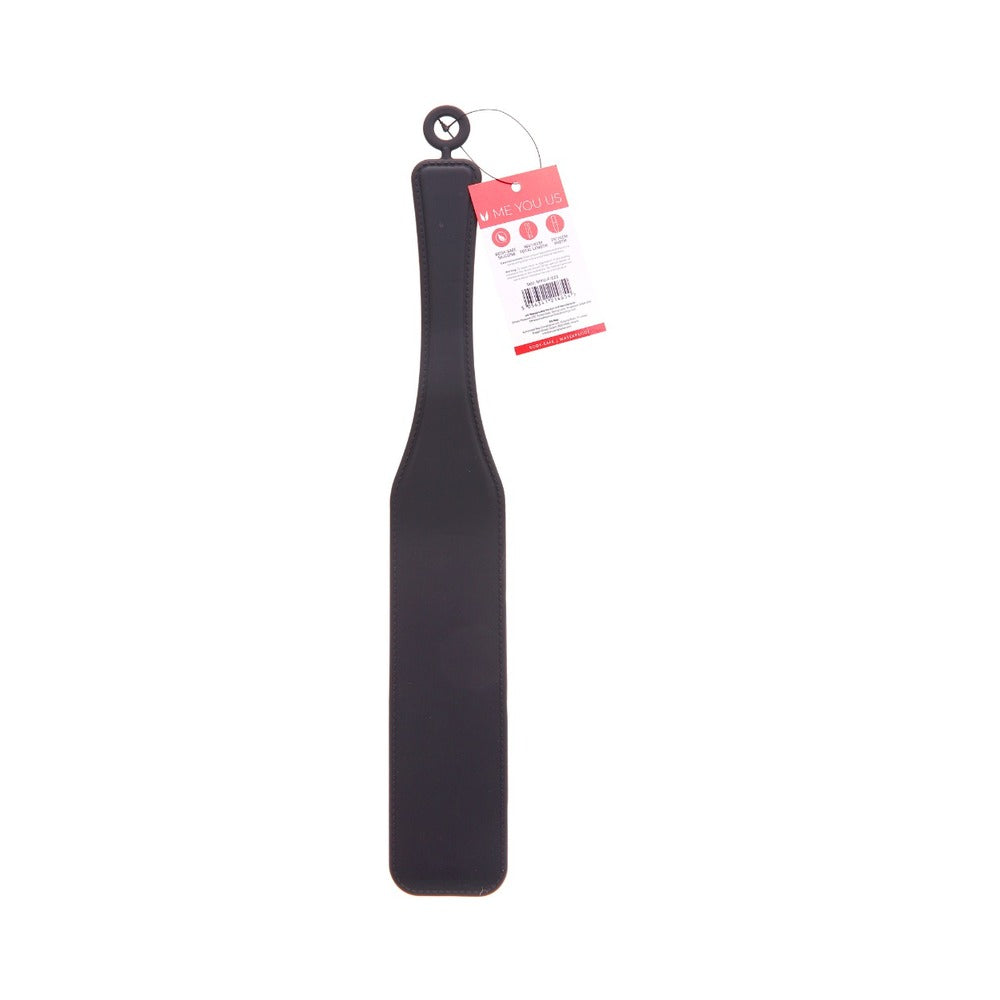 Me You Us Silicone Paddle