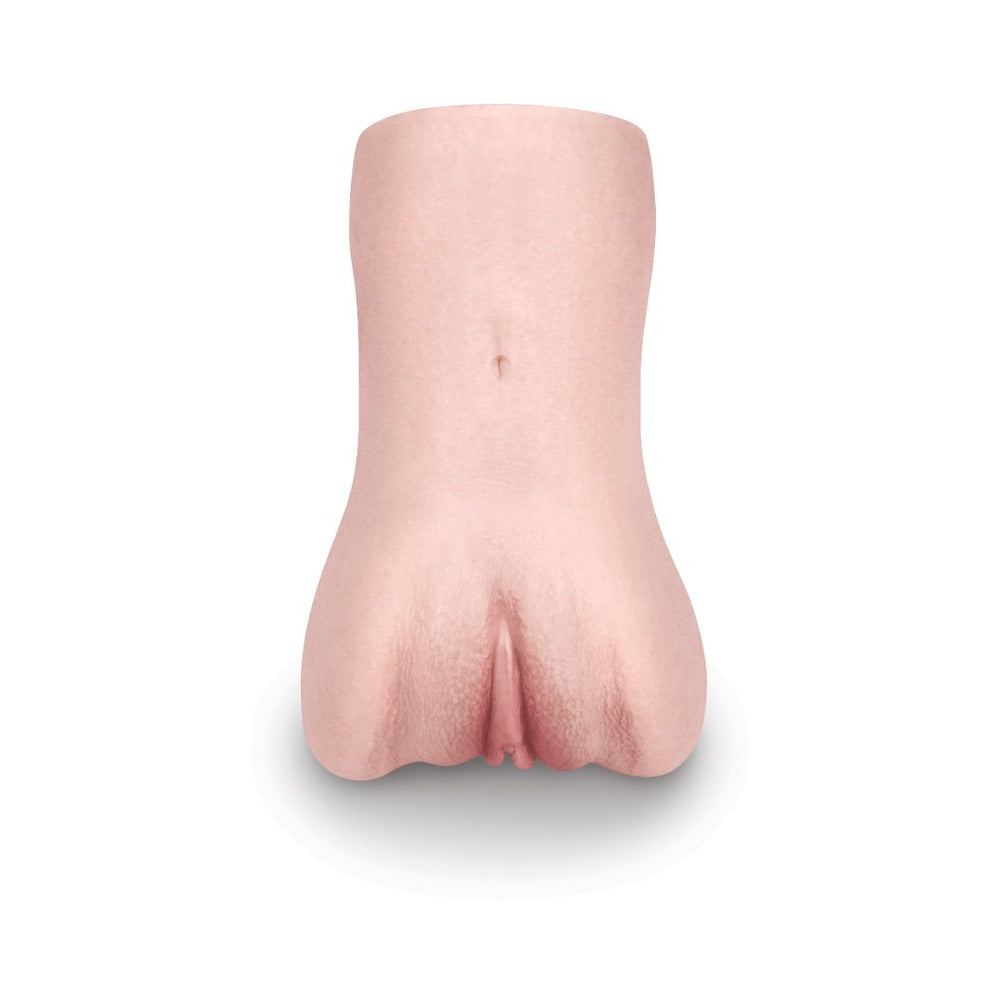 Me You Us Stroker 1-Hole