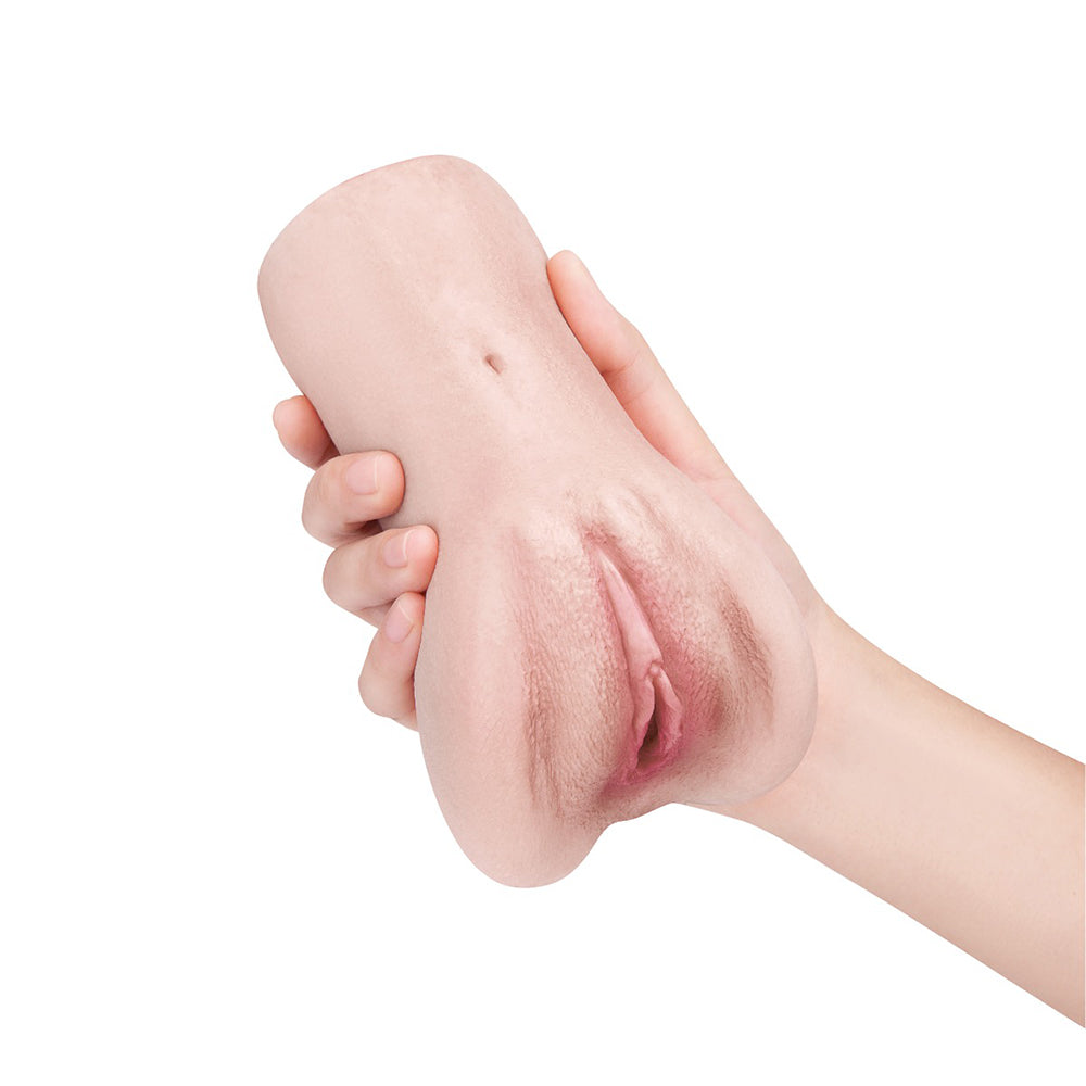 Me You Us Stroker 1-Hole