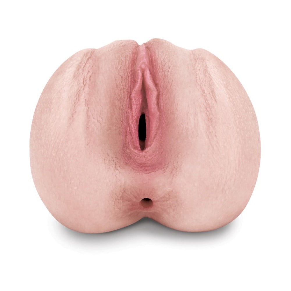 Me You Us Stroker 2-Hole
