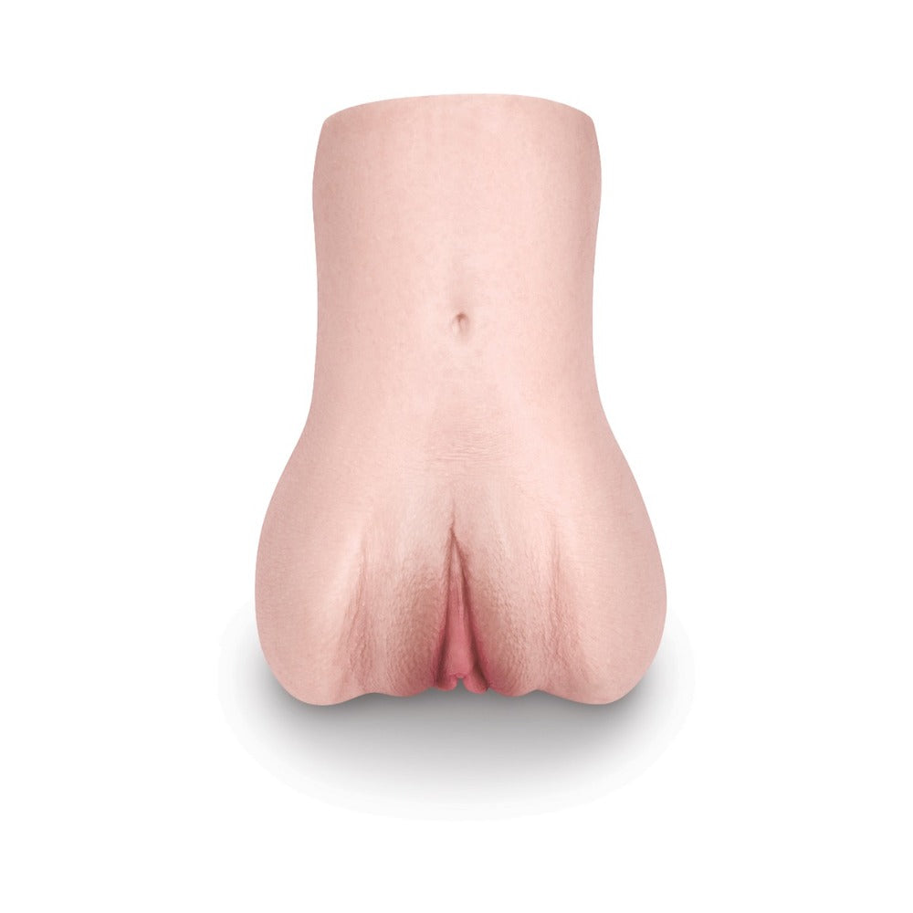 Me You Us Stroker 2-Hole