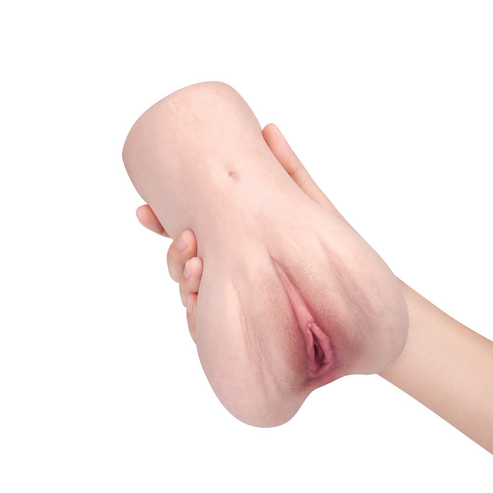 Me You Us Stroker 2-Hole