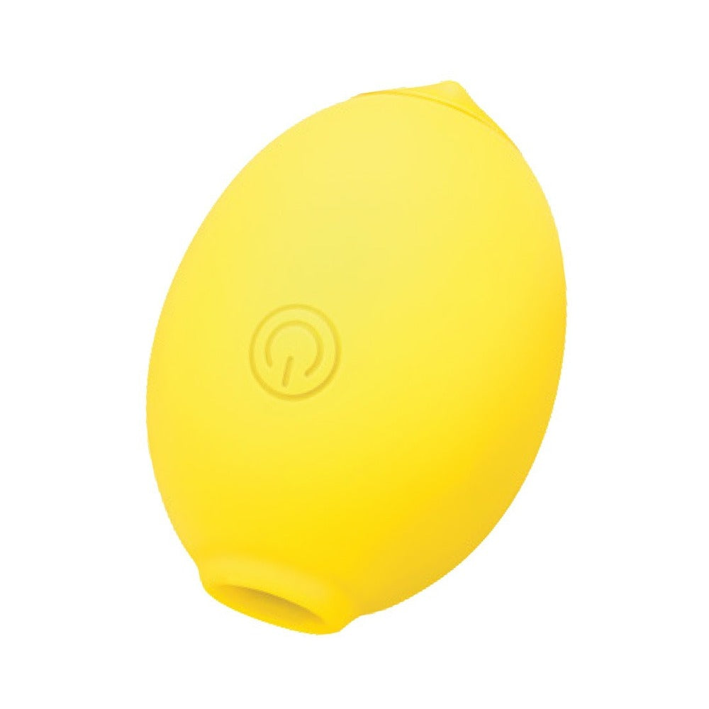 Me You Us The Lemon Clitoral Stimulator