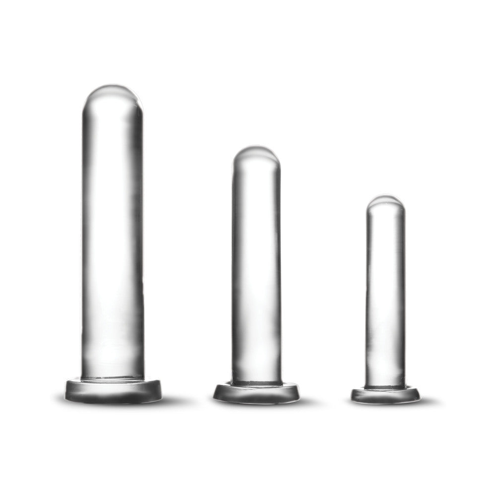 Master Series Triple Towers 3-Piece Dilator Set