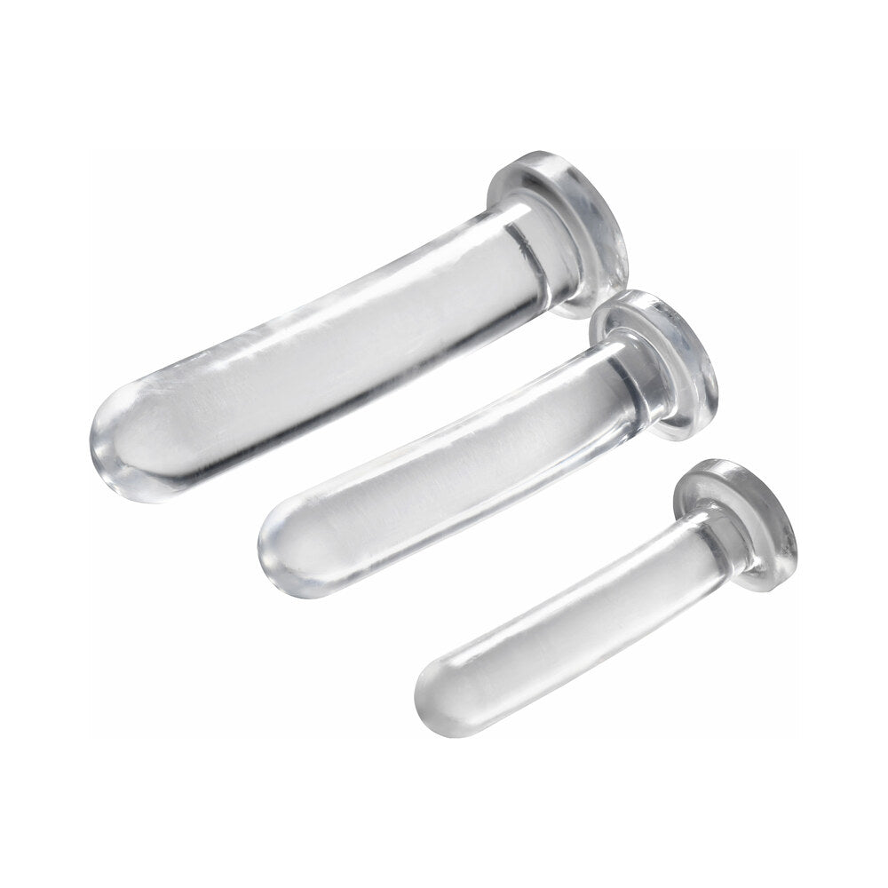 Master Series Triple Towers 3-Piece Dilator Set