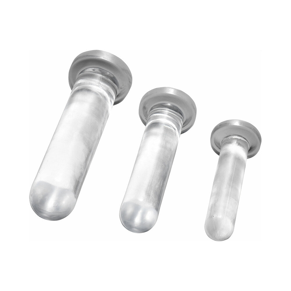 Master Series Triple Towers 3-Piece Dilator Set