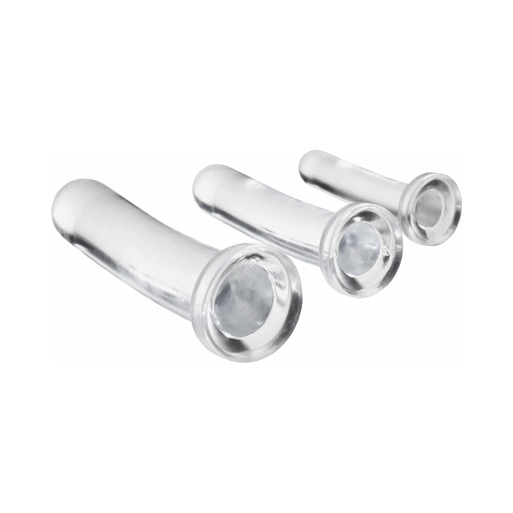 Master Series Triple Towers 3-Piece Dilator Set