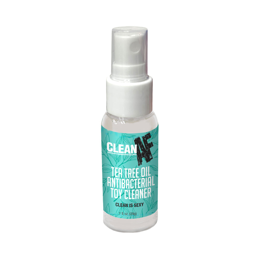 Clean AF Toy Cleaner 1 oz. 36-Piece Fishbowl