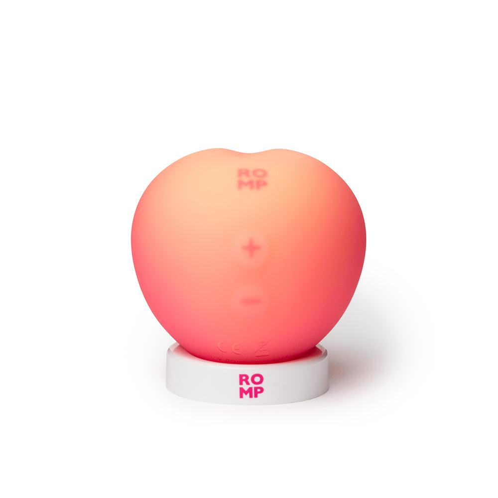 Romp Pink Peach