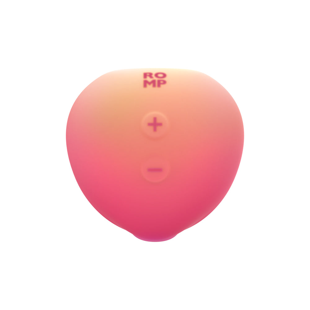 Romp Pink Peach