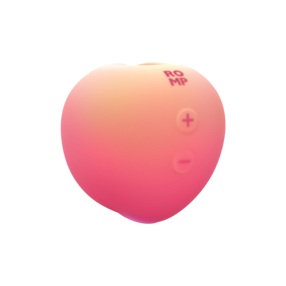 Romp Pink Peach