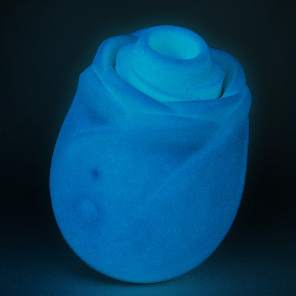 Romp Glow Rose