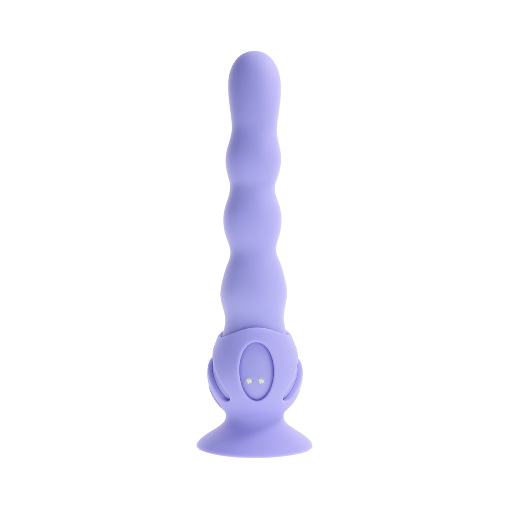 Evolved Wiggly Bunny Purple