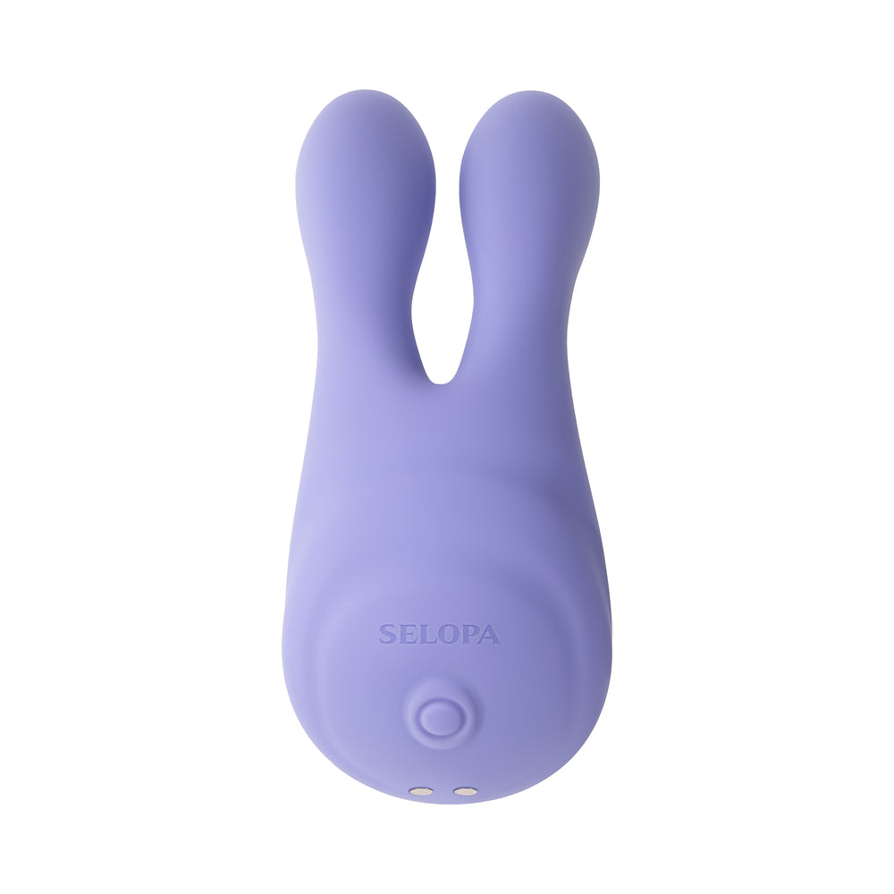 Selopa Handsy Purple