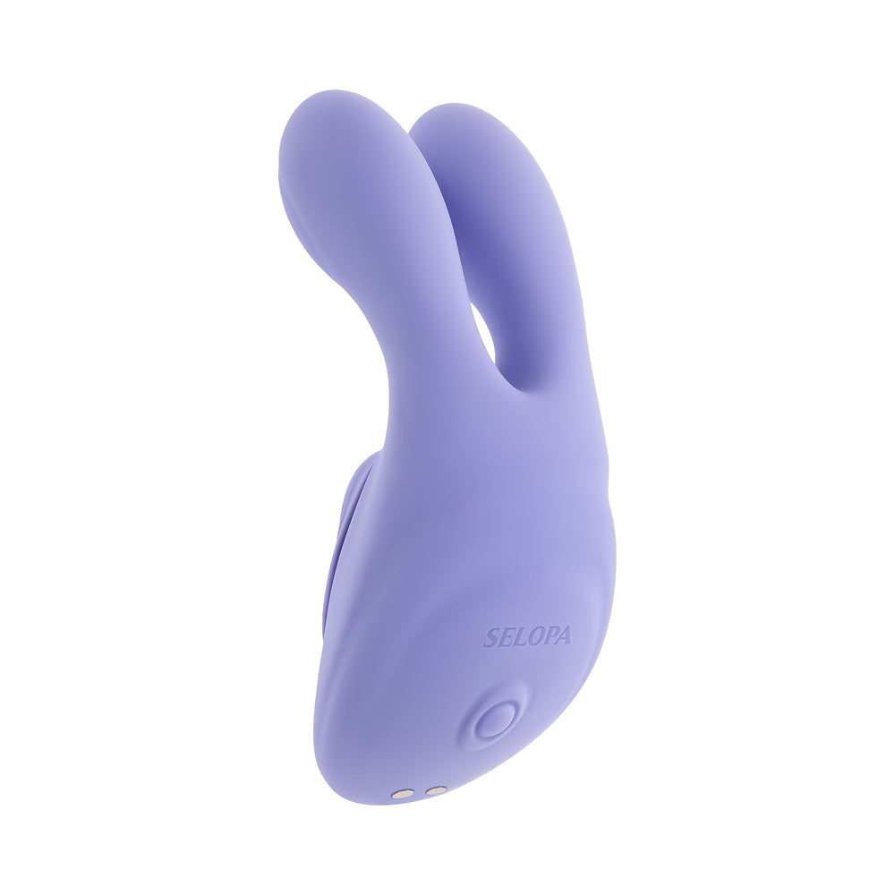 Selopa Handsy Purple