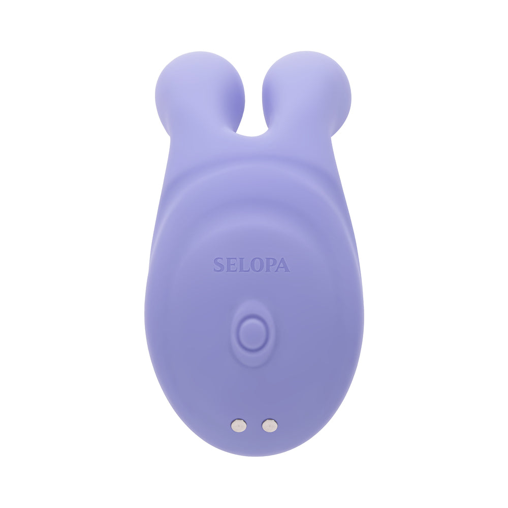 Selopa Handsy Purple