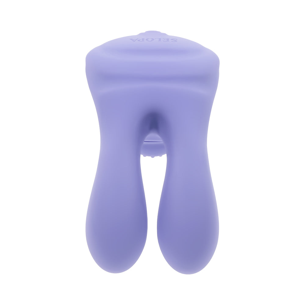 Selopa Handsy Purple