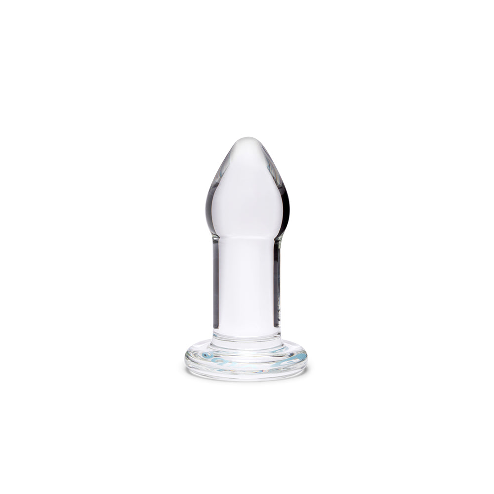 b-Vibe Intermediate Glass Dilators Set
