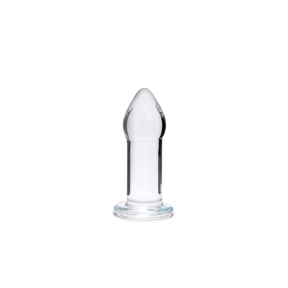 b-Vibe Intermediate Glass Dilators Set