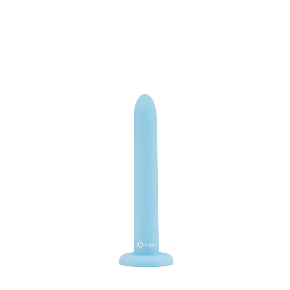 b-Vibe Silicone Anal Training Dilator Set