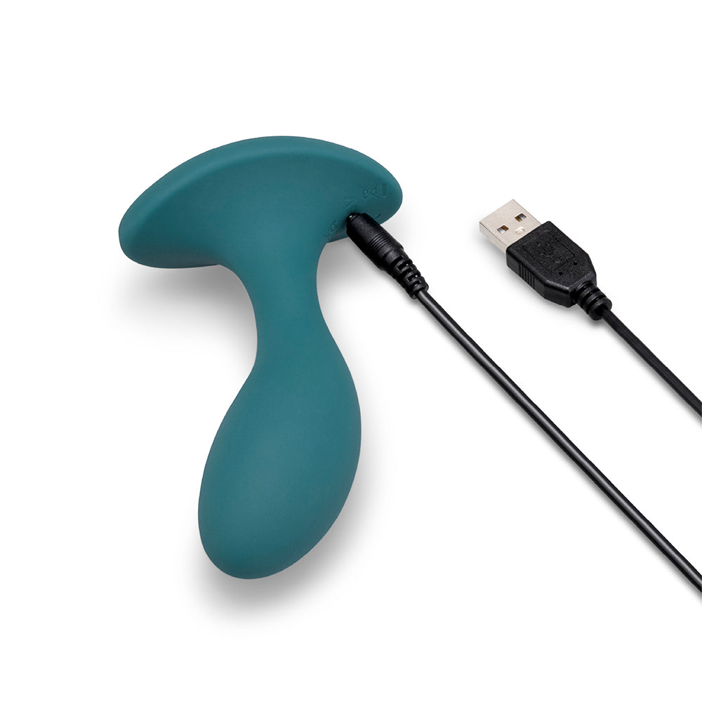 b-Vibe Essential Vibing P-Spot Plug