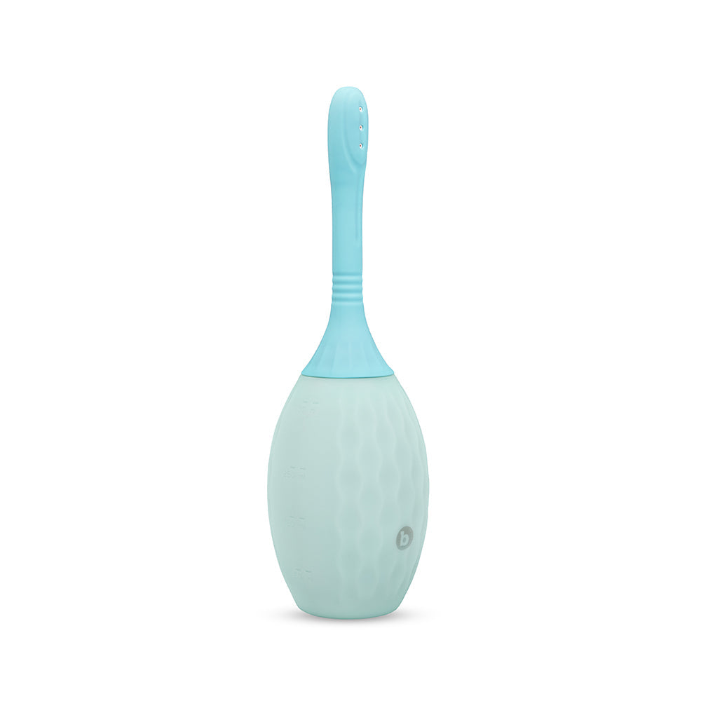 b-Vibe Silicone Flexflow Douche