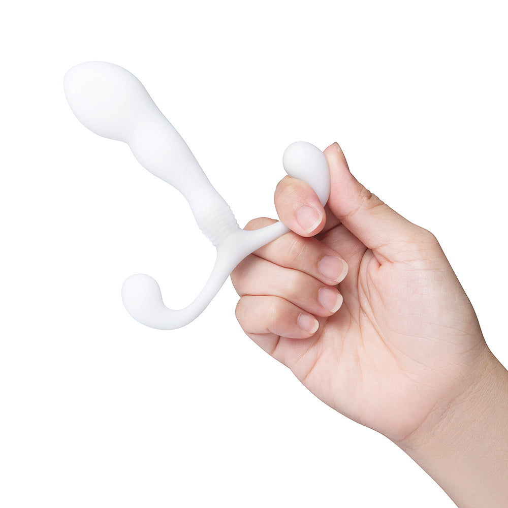 b-Vibe P-Spot Slim X