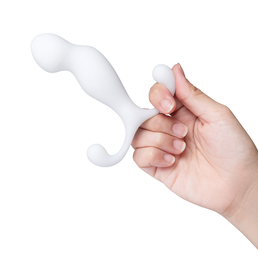 b-Vibe P-Spot Pro Plus